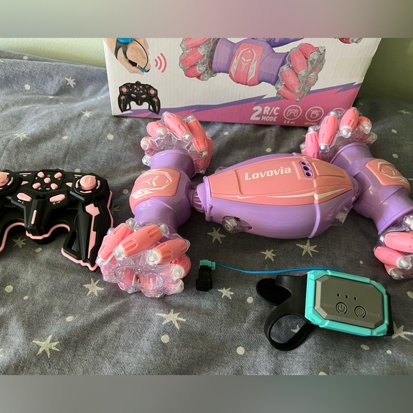 Stunt vehicle - Picture 2 of 4